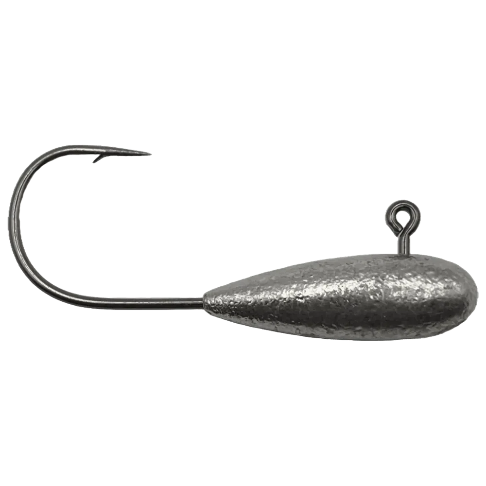 Finesse Tube Jig Head (12 Pack) - Image 5