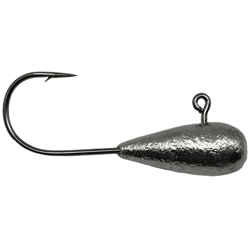 Finesse Tube Jig Head (12 Pack) - Image 6