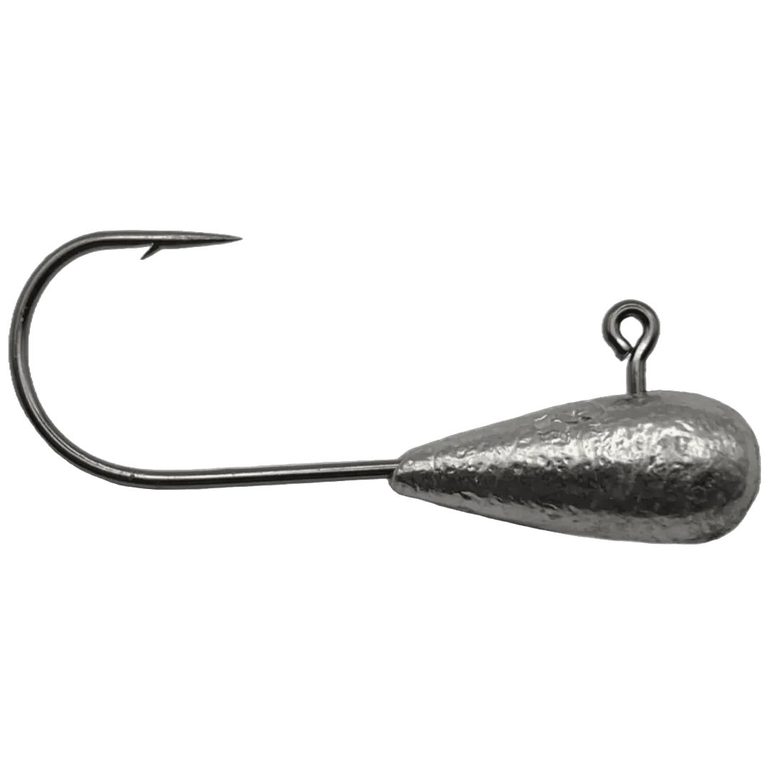 Finesse Tube Jig Head (12 Pack) - Image 7