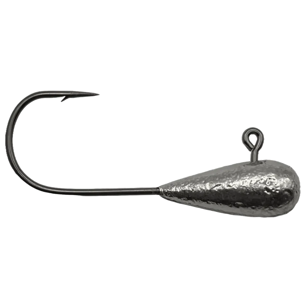 Finesse Tube Jig Head (12 Pack) - Image 8