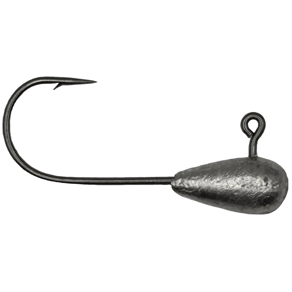 Finesse Tube Jig Head (12 Pack) - Image 9