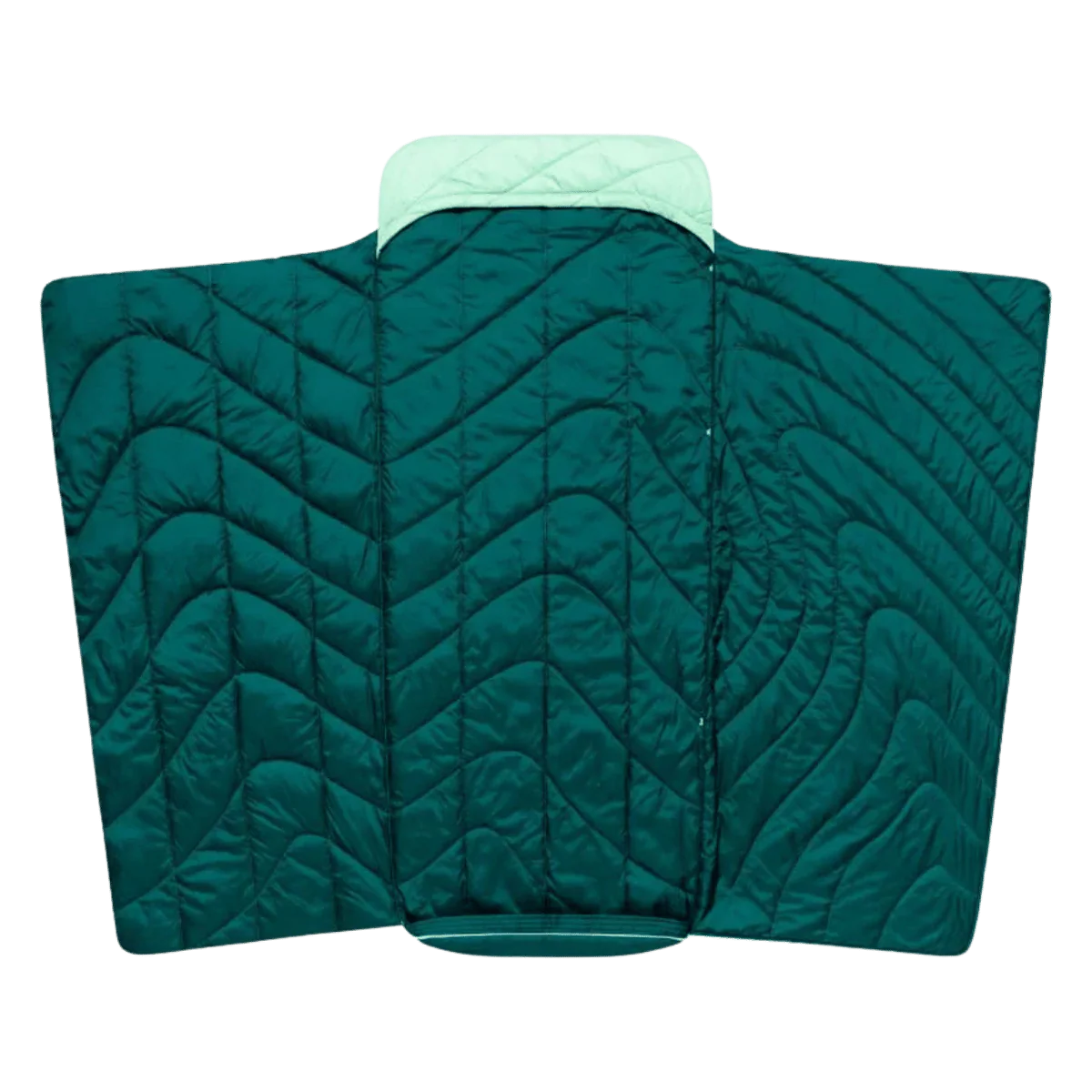RUMPL WRAP SACK 20° SLEEPING BAG - Image 2
