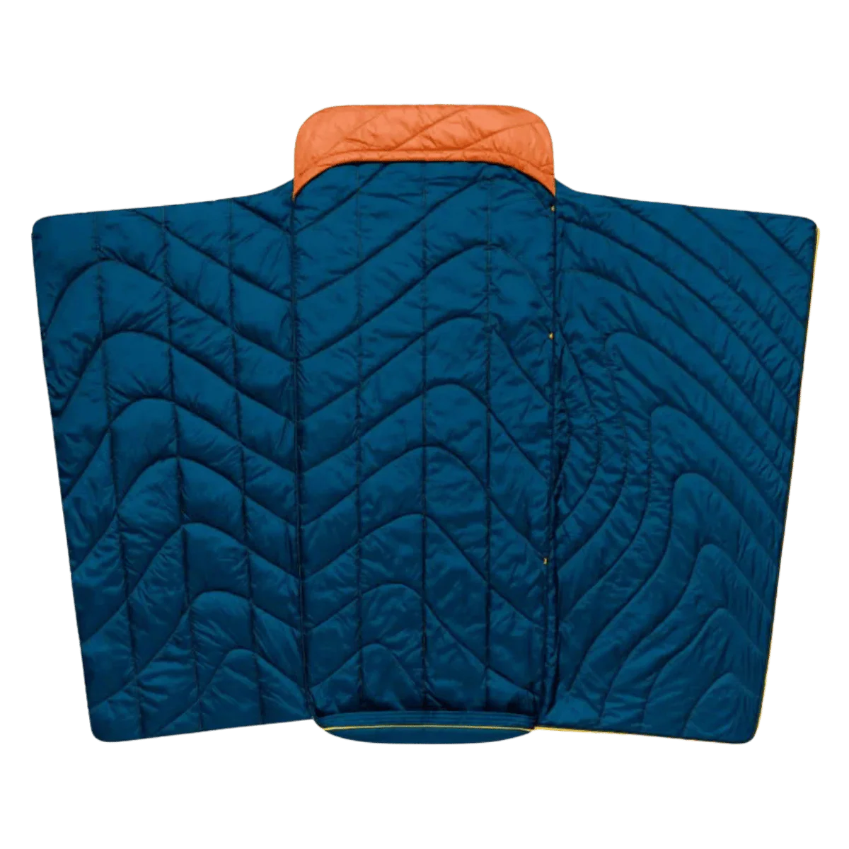RUMPL WRAP SACK 20° SLEEPING BAG - Image 4