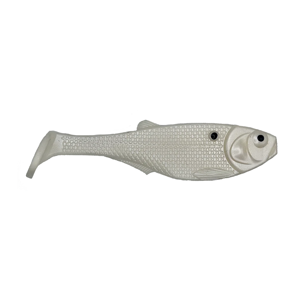 Da Boot Swimbait - Boot Tail - 10" - Image 2