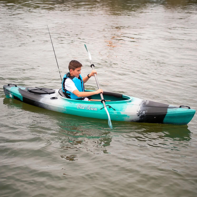 HERON 9XT KAYAK - Image 8
