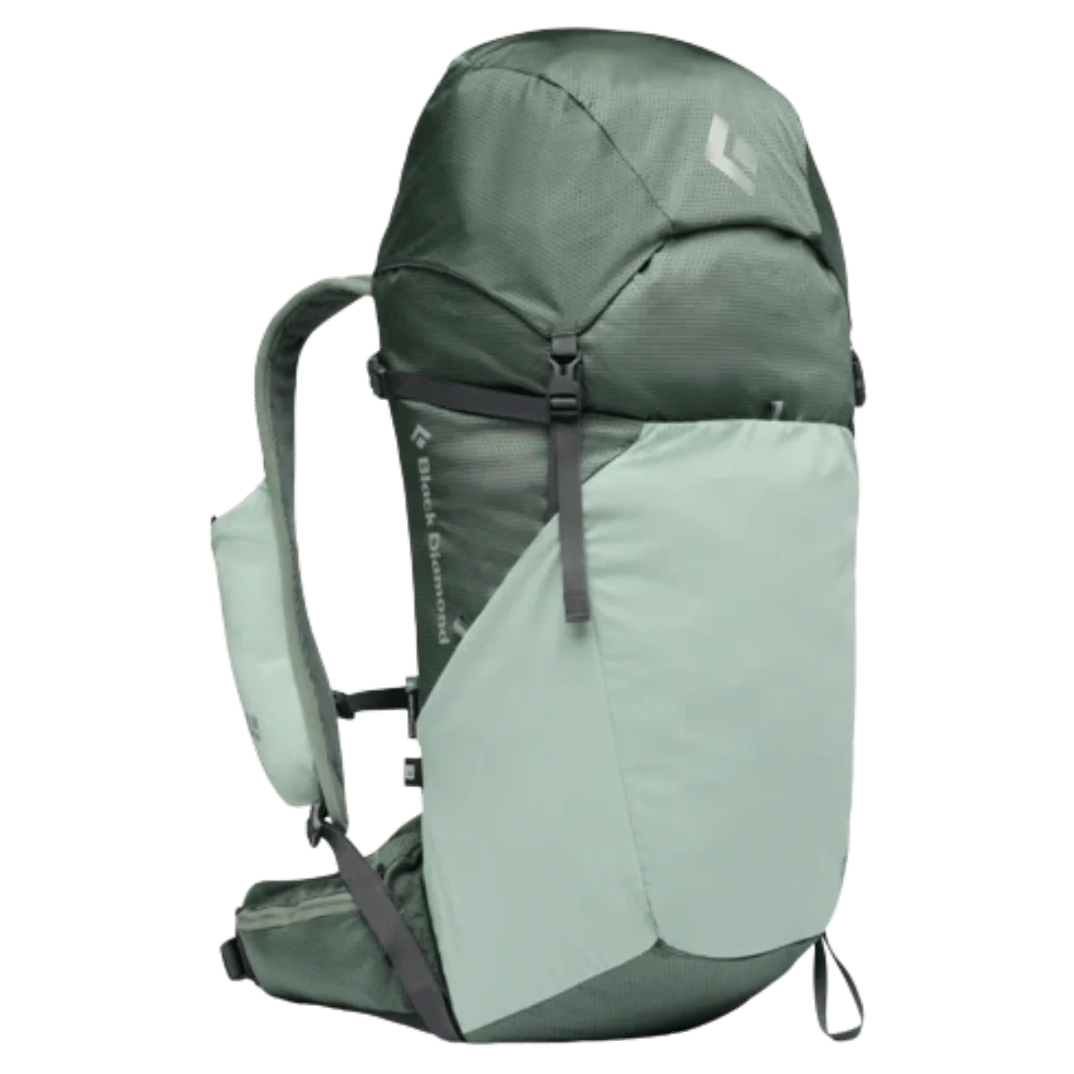 BLACK DIAMOND TRAIL VISTA 28 BACKPACK - Image 2