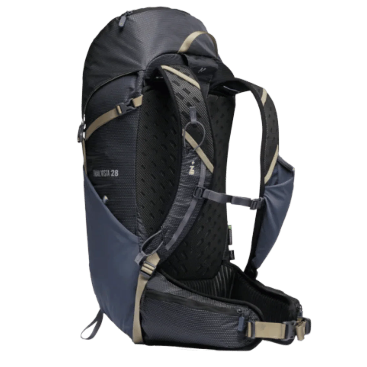 BLACK DIAMOND TRAIL VISTA 28 BACKPACK - Image 3