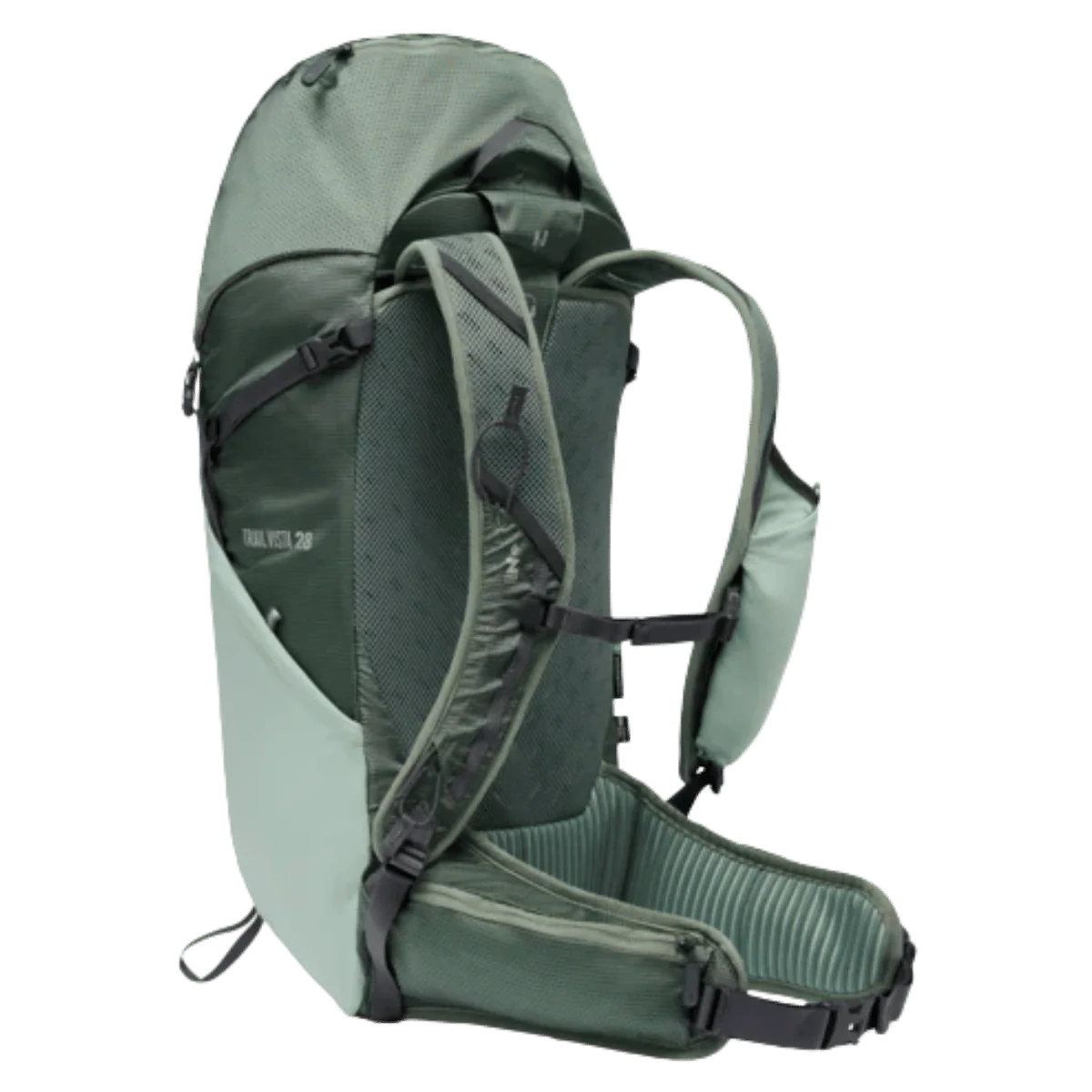 BLACK DIAMOND TRAIL VISTA 28 BACKPACK - Image 4