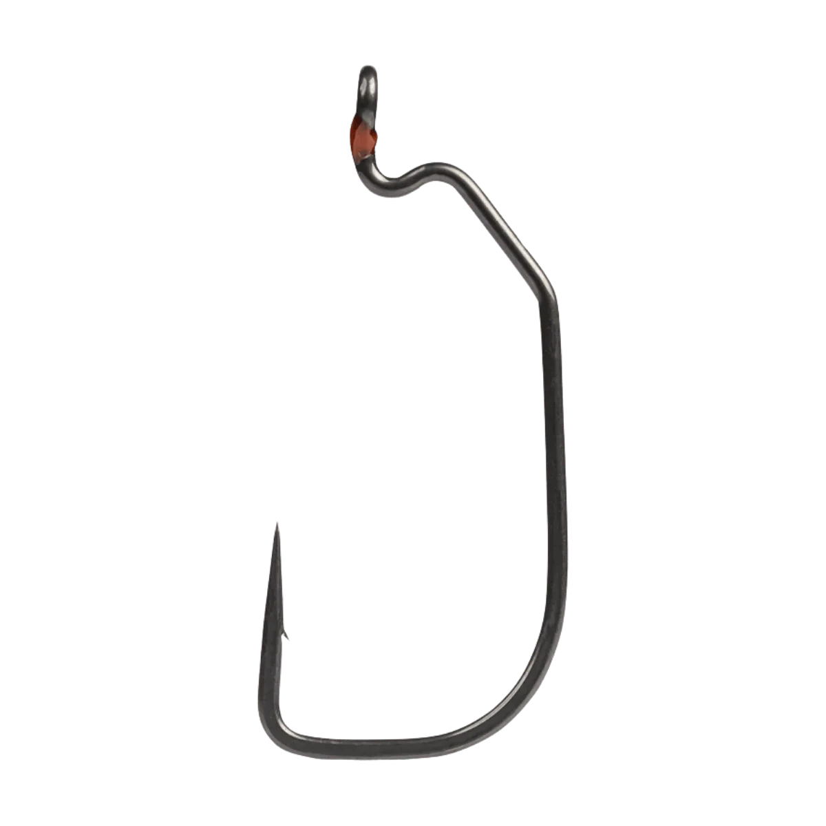 MUSTAD ASSAULT HEAVY WIDE GAP HOOK 5PK