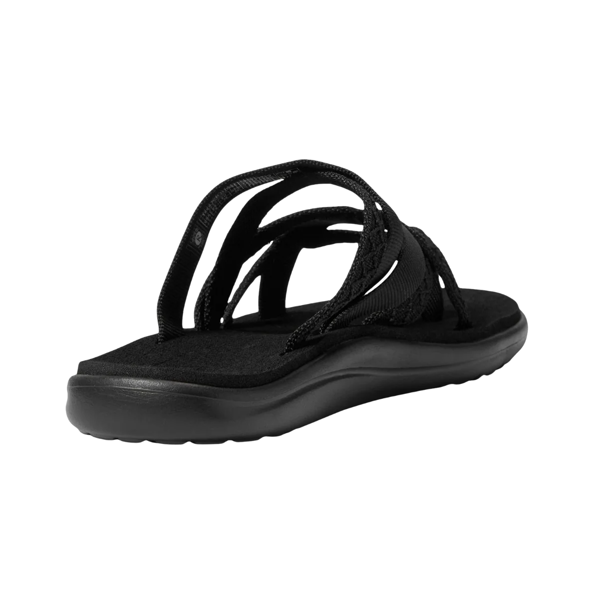 TEVA WOMEN'S VOYA ZILLESA – MAHANI BLACK - Image 2