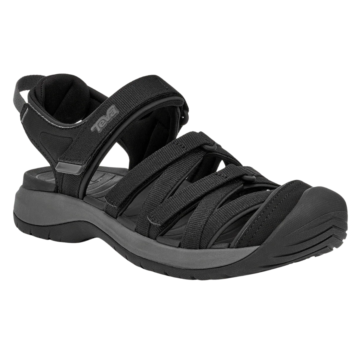 TEVA WOMEN'S TIRRA SPORT CT - BLACK
