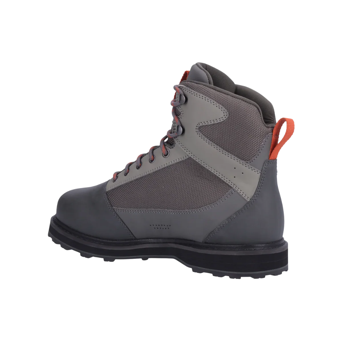 SIMMS TRIBUTARY RUBBER SOLE WADING BOOT - Image 3