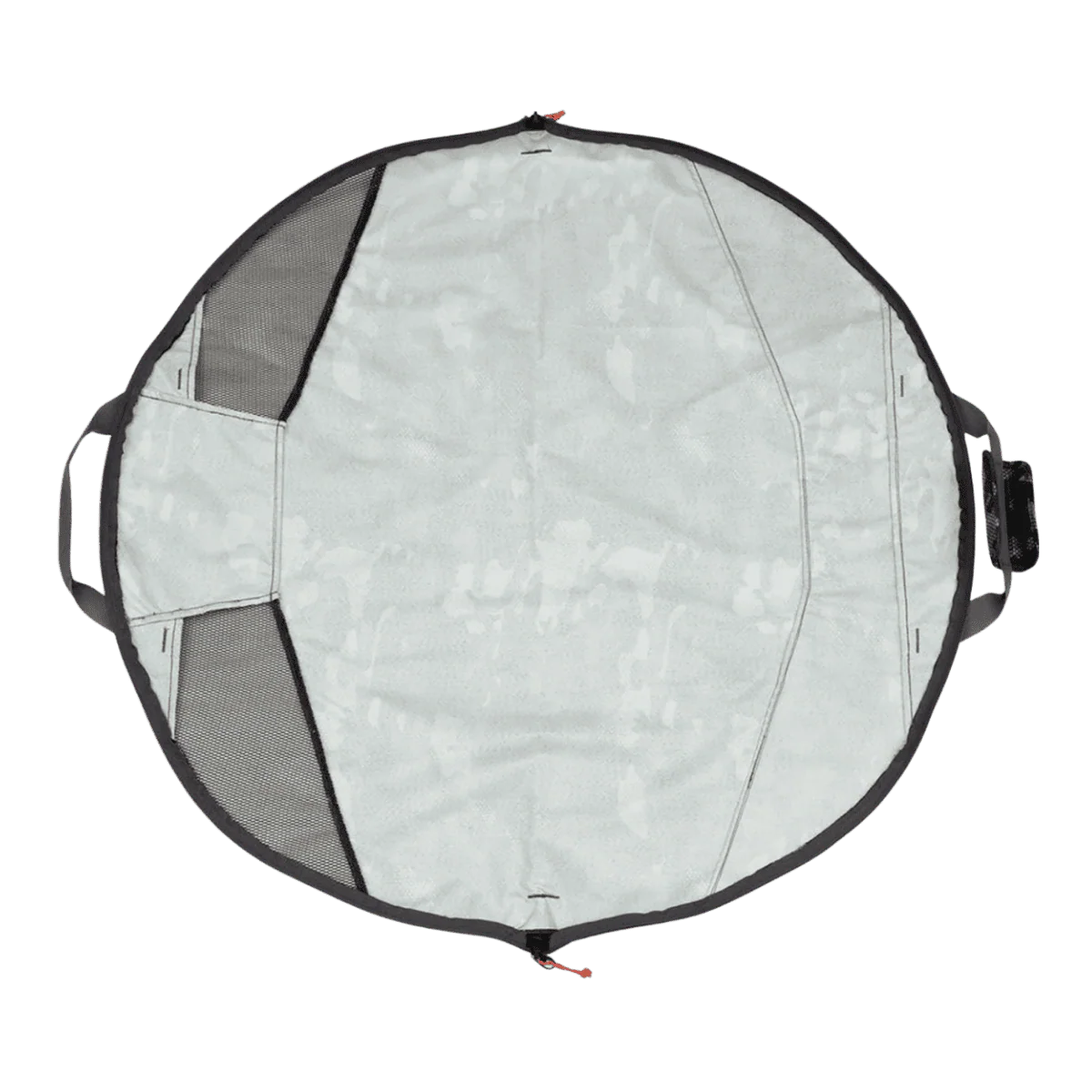 SIMMS TACO WADER FISHING BAG PU-COATED 600D - ANVIL - Image 2