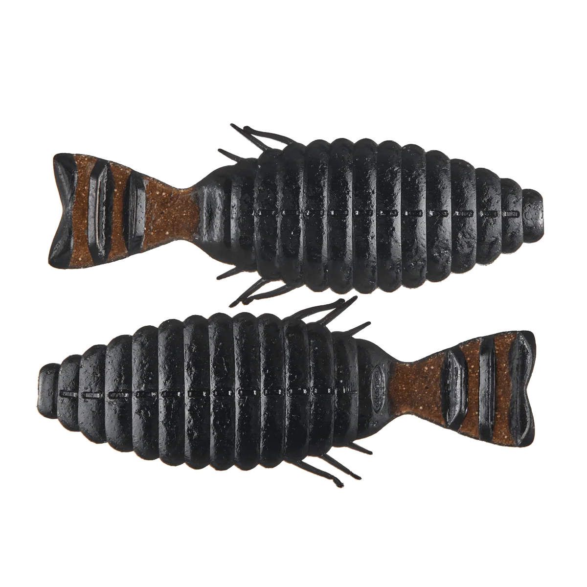 DEPS BULL FLAT CREATURE BAIT - Image 10