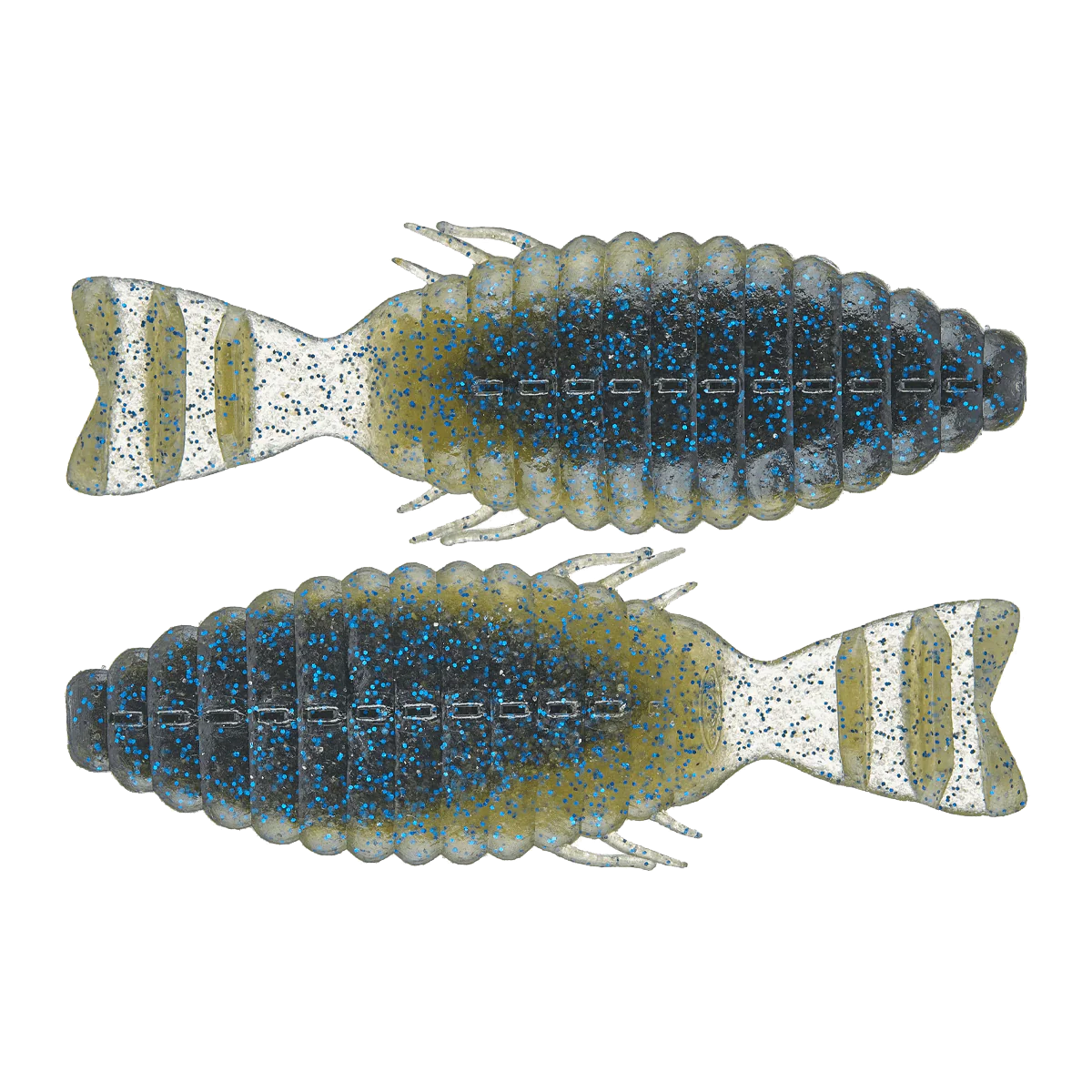 DEPS BULL FLAT CREATURE BAIT - Image 12
