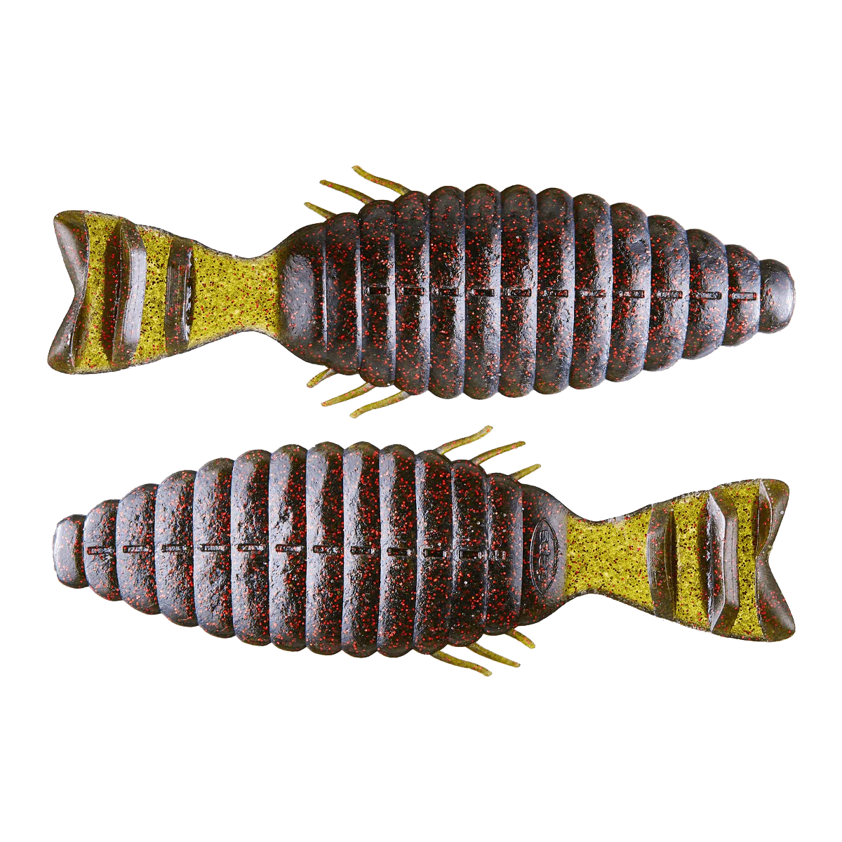 DEPS BULL FLAT CREATURE BAIT - Image 13