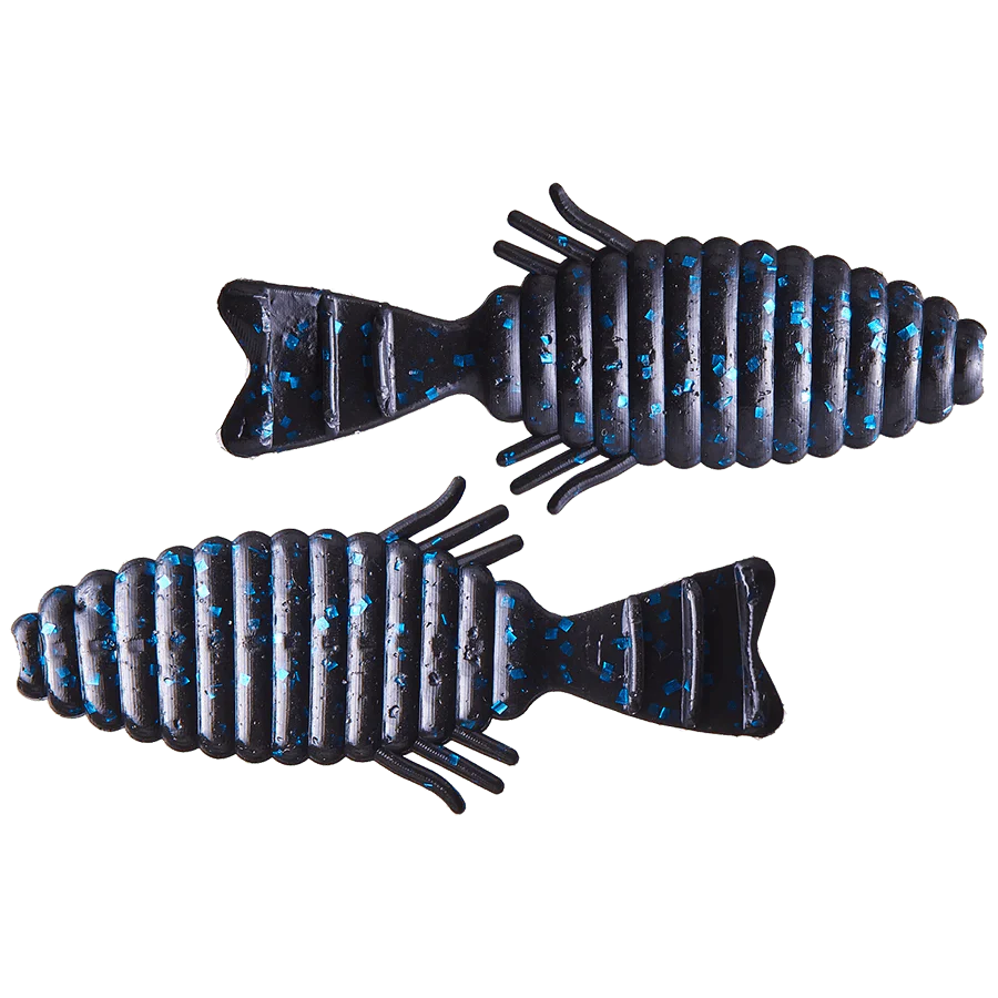 DEPS BULL FLAT CREATURE BAIT - Image 5