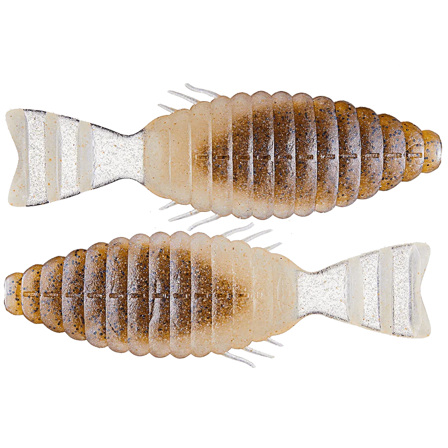 DEPS BULL FLAT CREATURE BAIT - Image 7