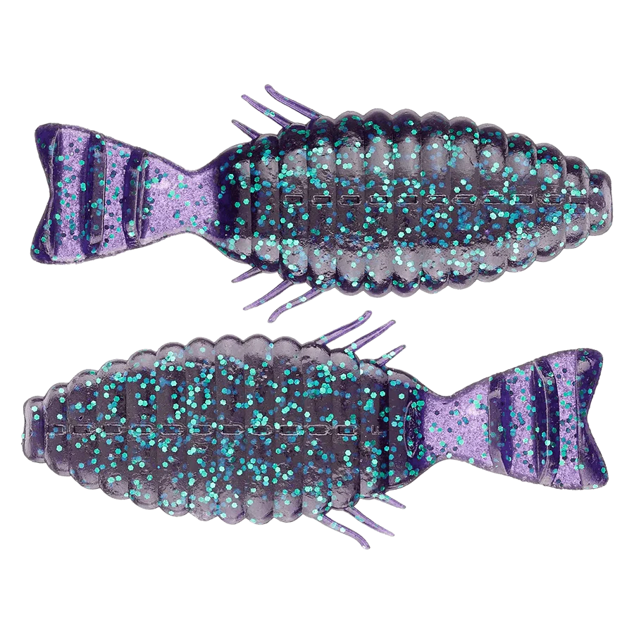 DEPS BULL FLAT CREATURE BAIT - Image 9
