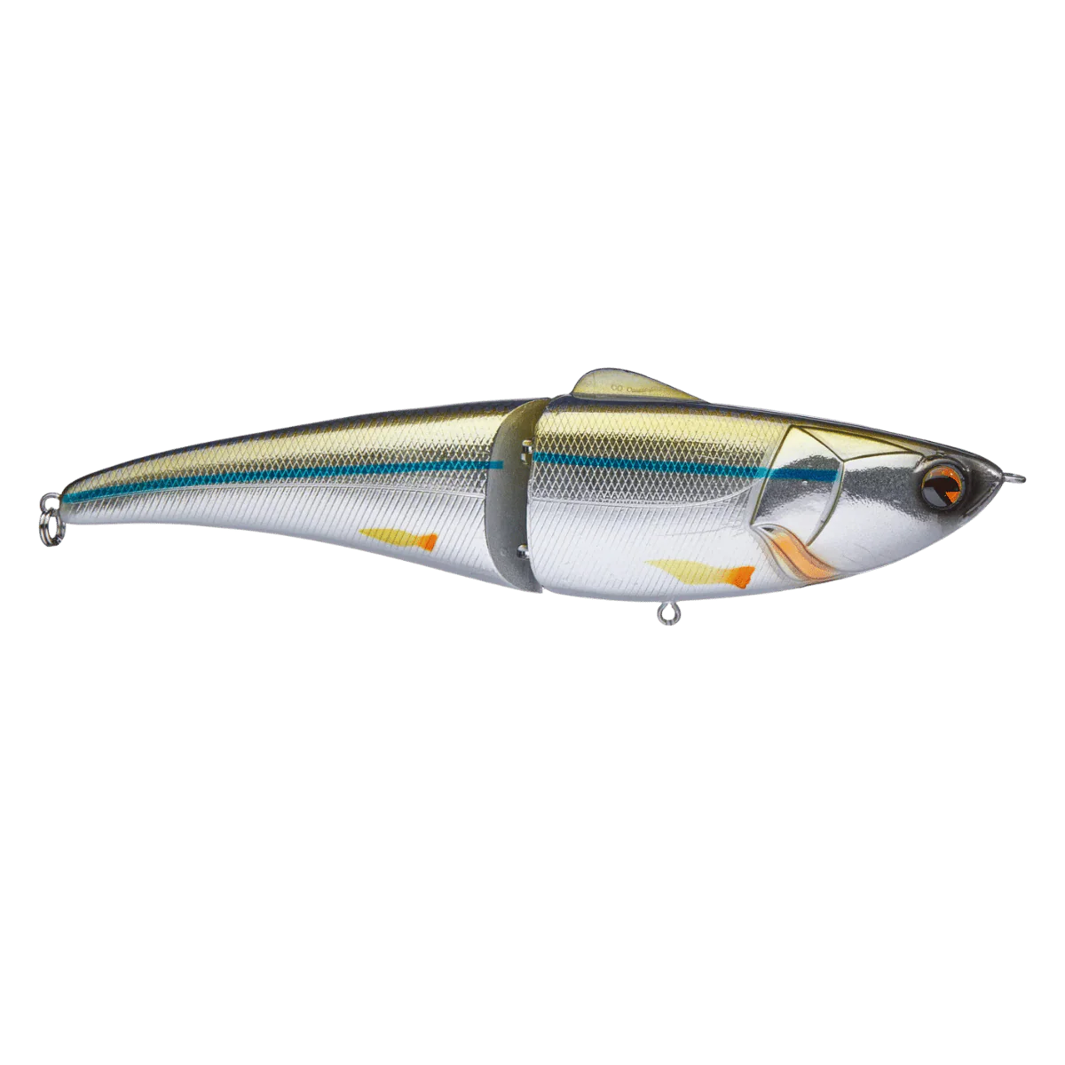IMA GLIDE FLUKE GLIDE SINKING HARD BAIT 178MM - Image 2