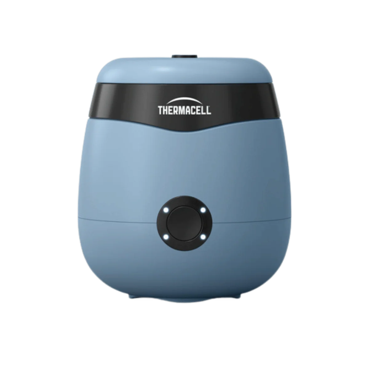 THERMACELL RECHARGEABLE MOSQUITO REPELLER - BLUE