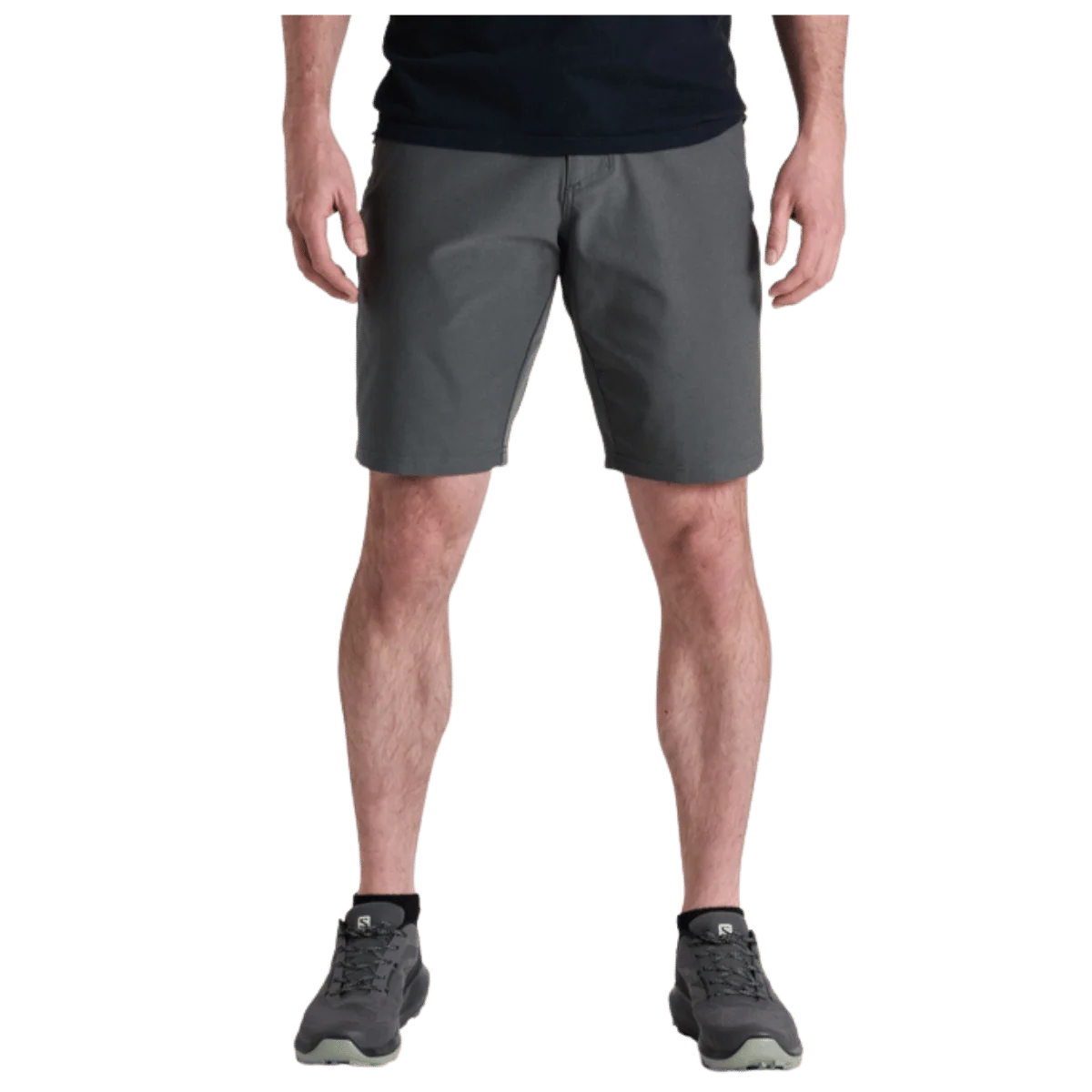 KUHL UPSHIFT SHORT 10" - CARBON