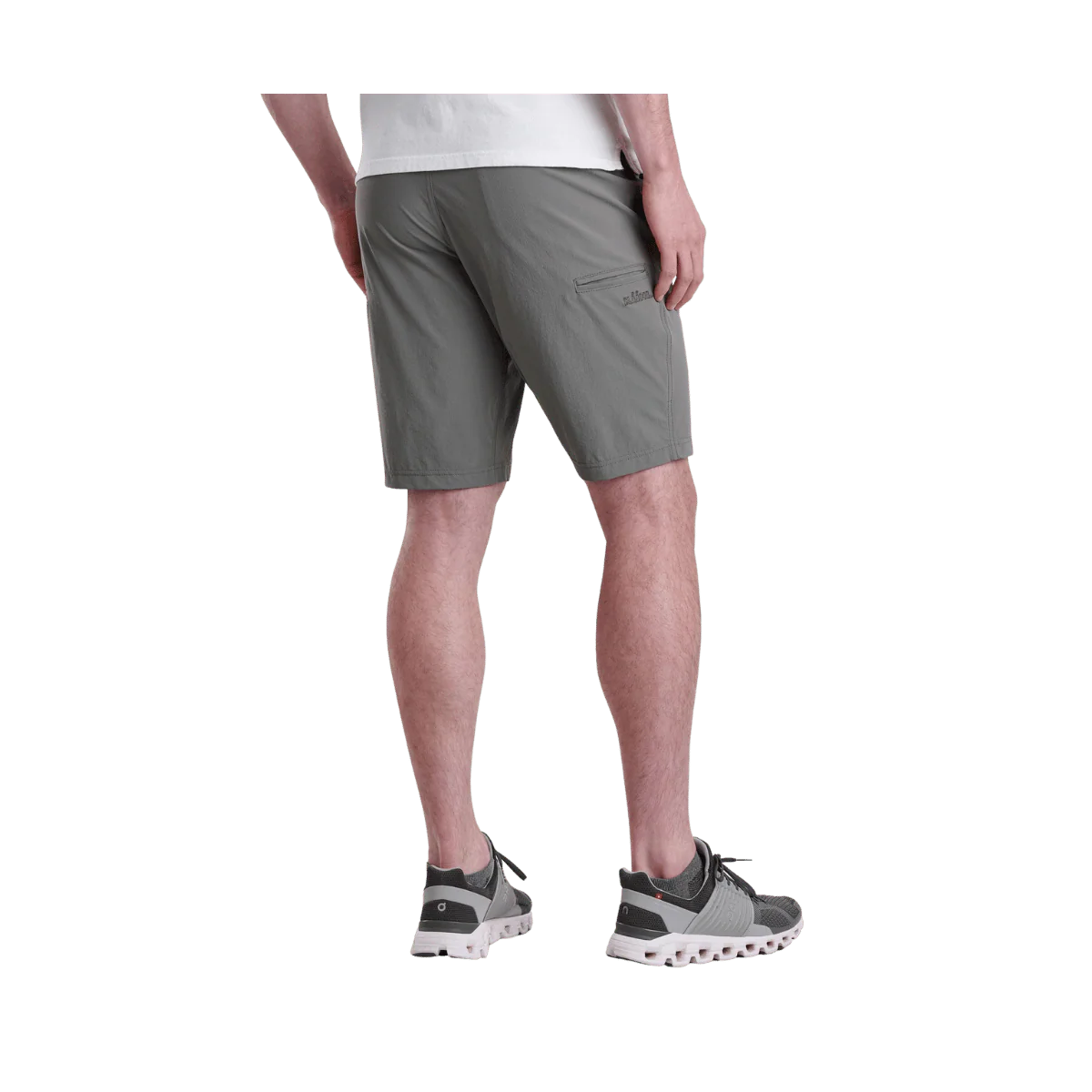 KUHL MEN'S SUPPRESSOR SHORT 8" - STONE - Image 2