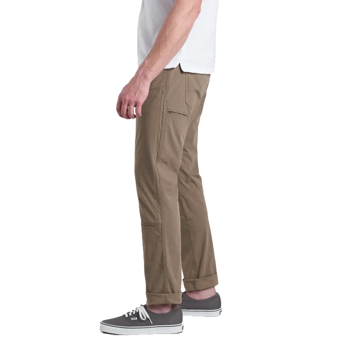 KUHL FREE RADIKL TAPERED PANT - WALNUT - Image 3