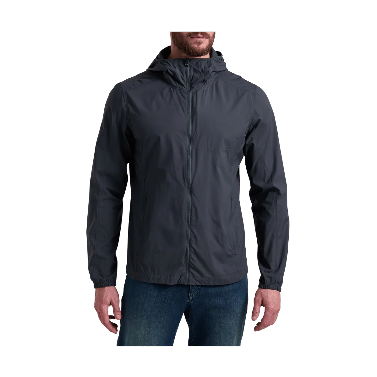 KUHL MEN'S DRIFTR FULL ZIP SHIRT