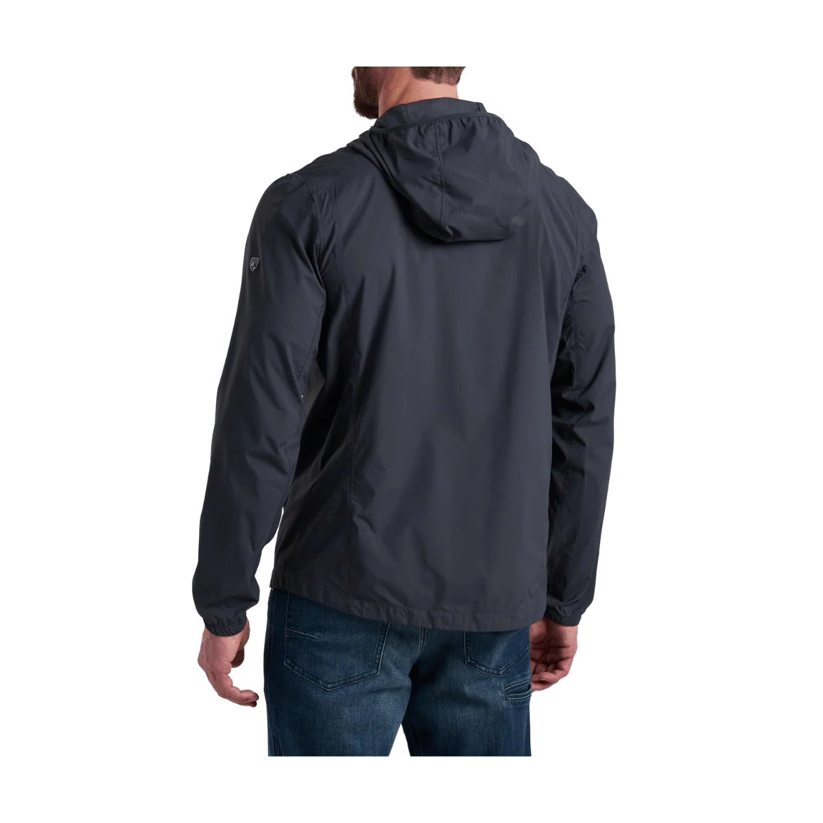 KUHL MEN'S DRIFTR FULL ZIP SHIRT - Image 2