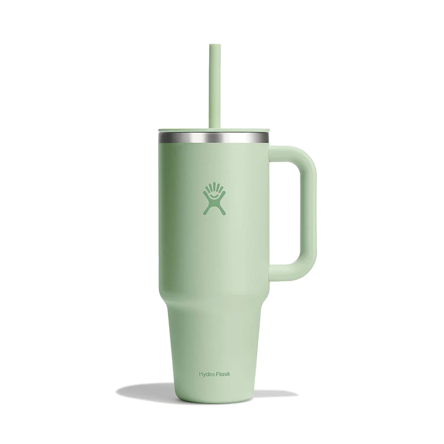 HYDRO FLASK TRAVEL TUMBLER 40OZ - Image 3