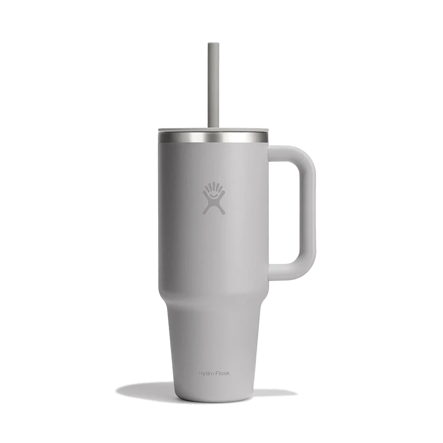 HYDRO FLASK TRAVEL TUMBLER 40OZ - Image 4