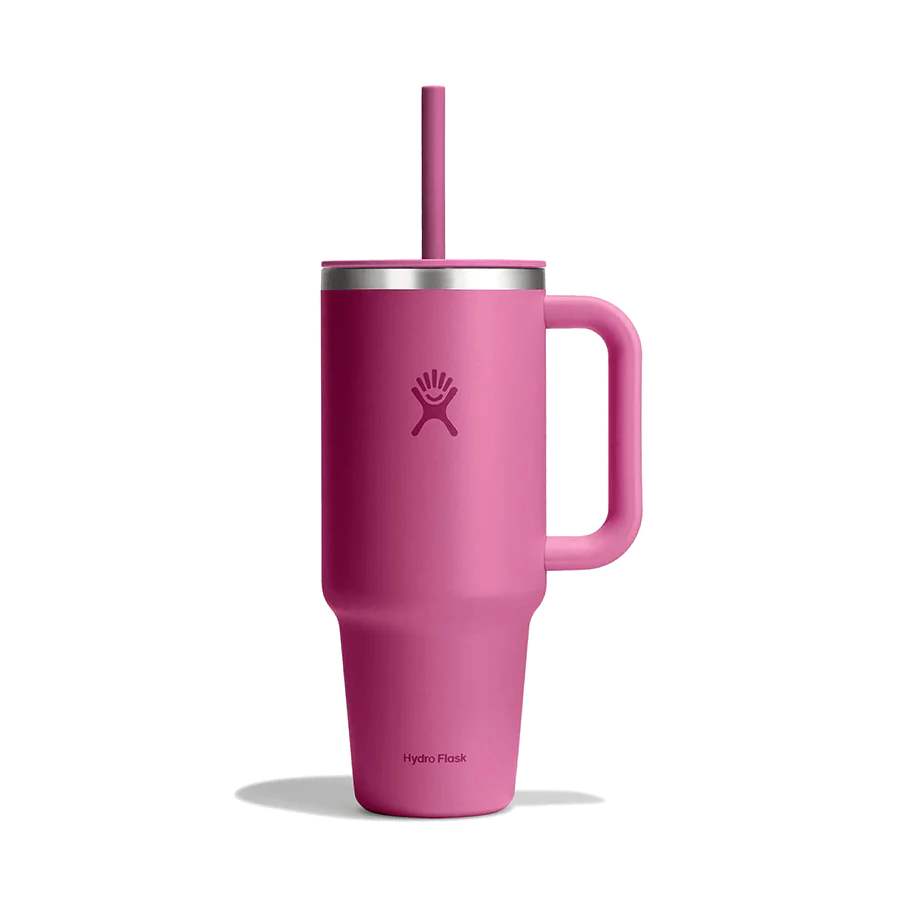 HYDRO FLASK TRAVEL TUMBLER 40OZ - Image 5
