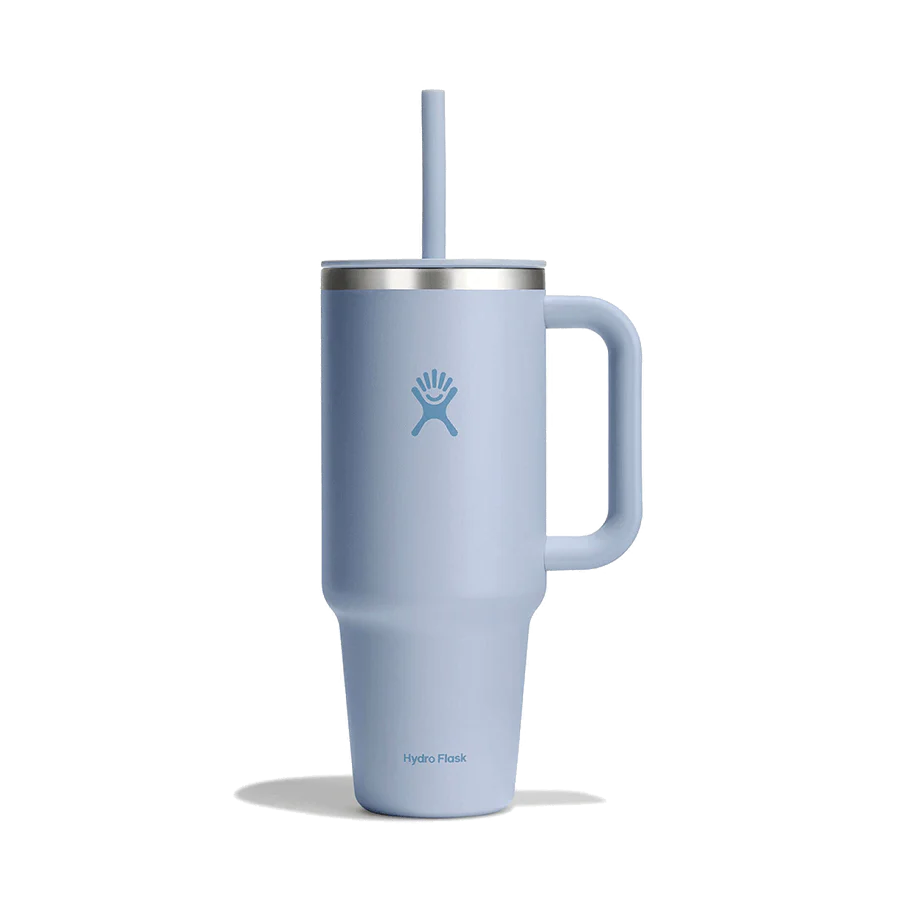 HYDRO FLASK TRAVEL TUMBLER 40OZ - Image 6
