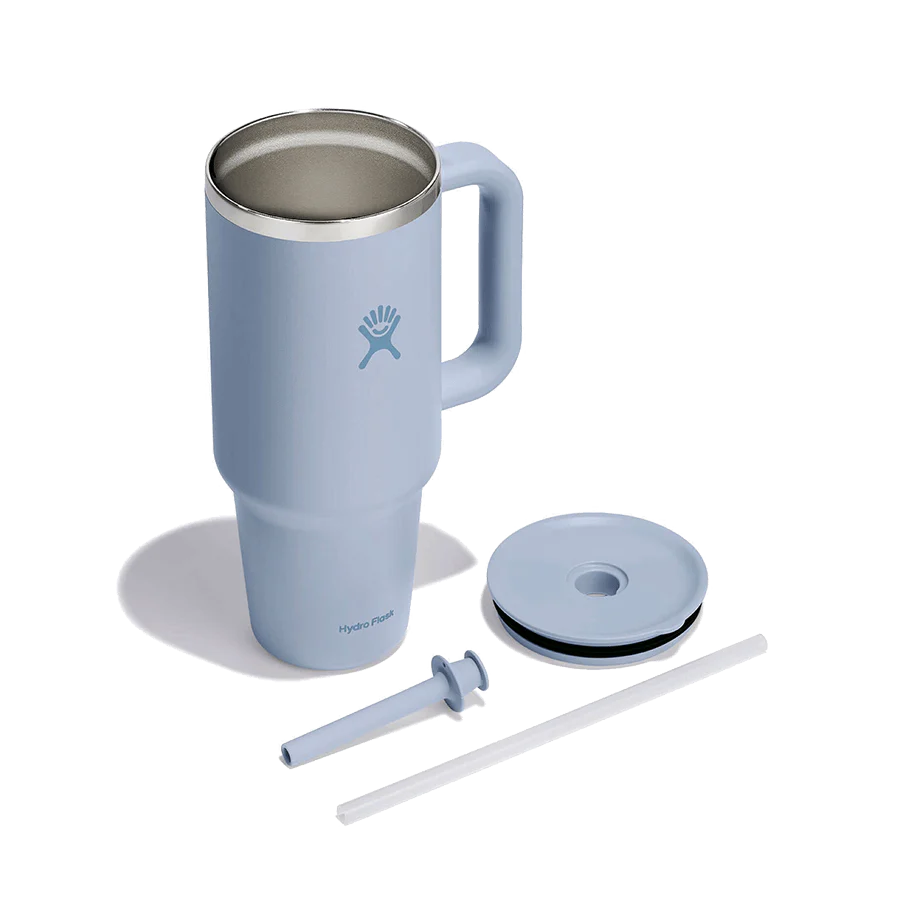 HYDRO FLASK TRAVEL TUMBLER 40OZ - Image 7