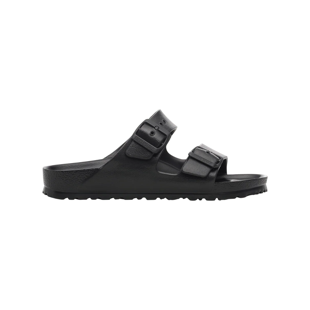 BIRKENSTOCK ARIZONA EVA REGULAR - BLACK - Image 3