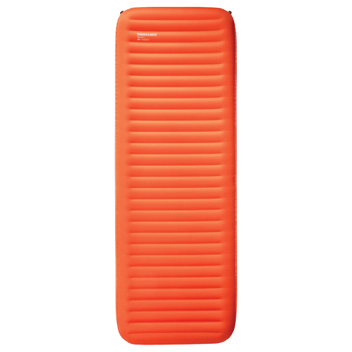 THERM-A-REST NEO LOFT SLEEPING PAD LONG PUMPKIN - Image 2