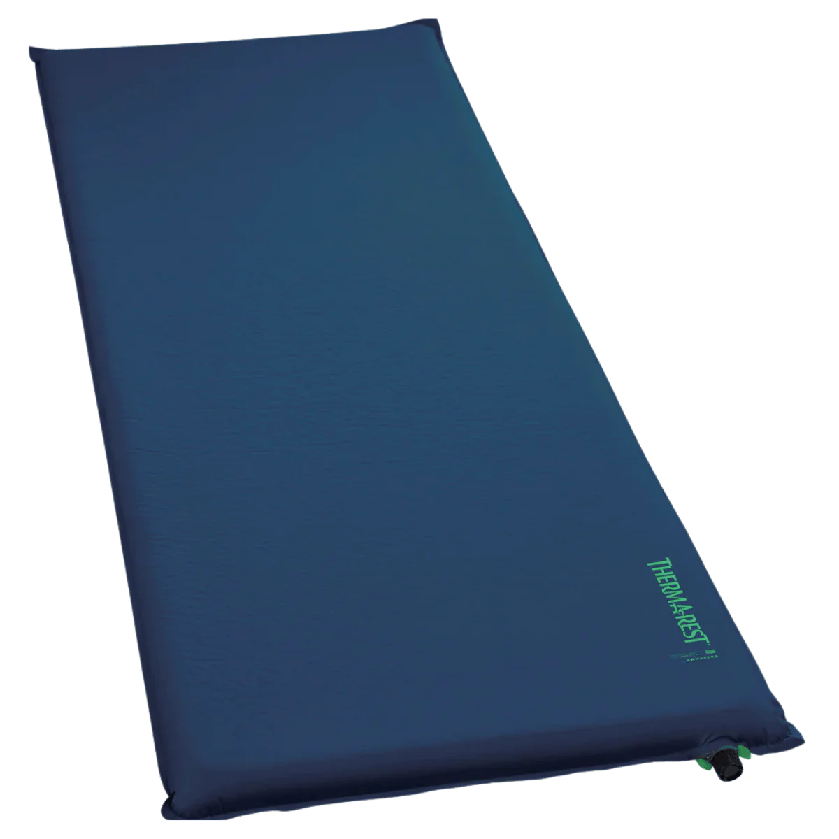 THERM-A-REST BASECAMP FOAM SLEEPING PAD REGULAR