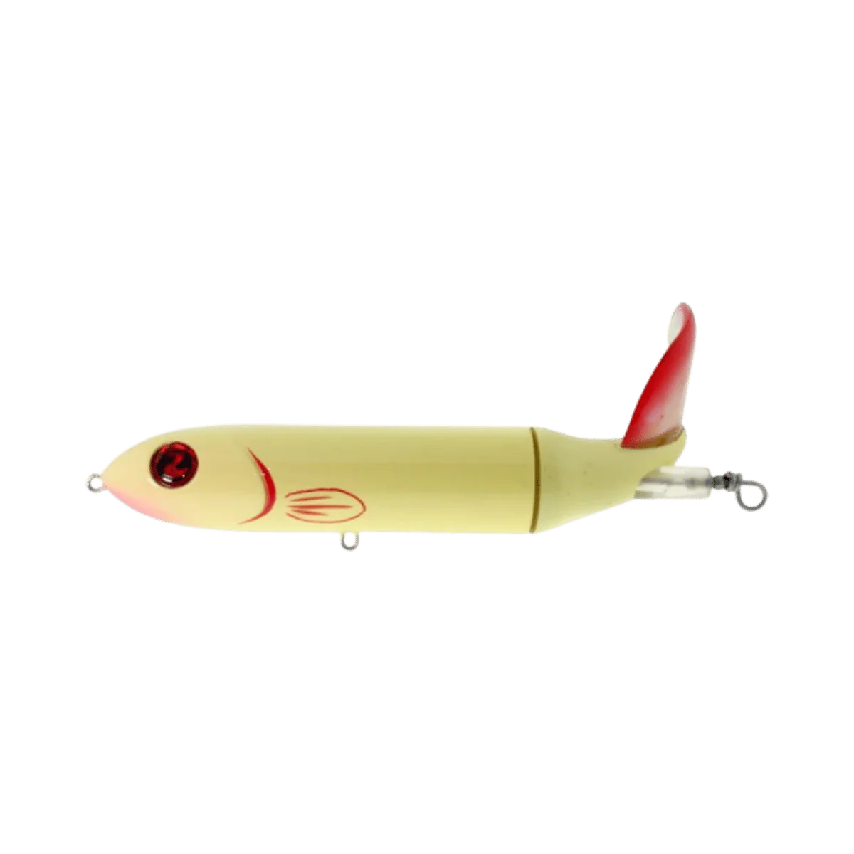 RIVER2SEA WHOPPER PLOPPER 7-1/2IN BONE