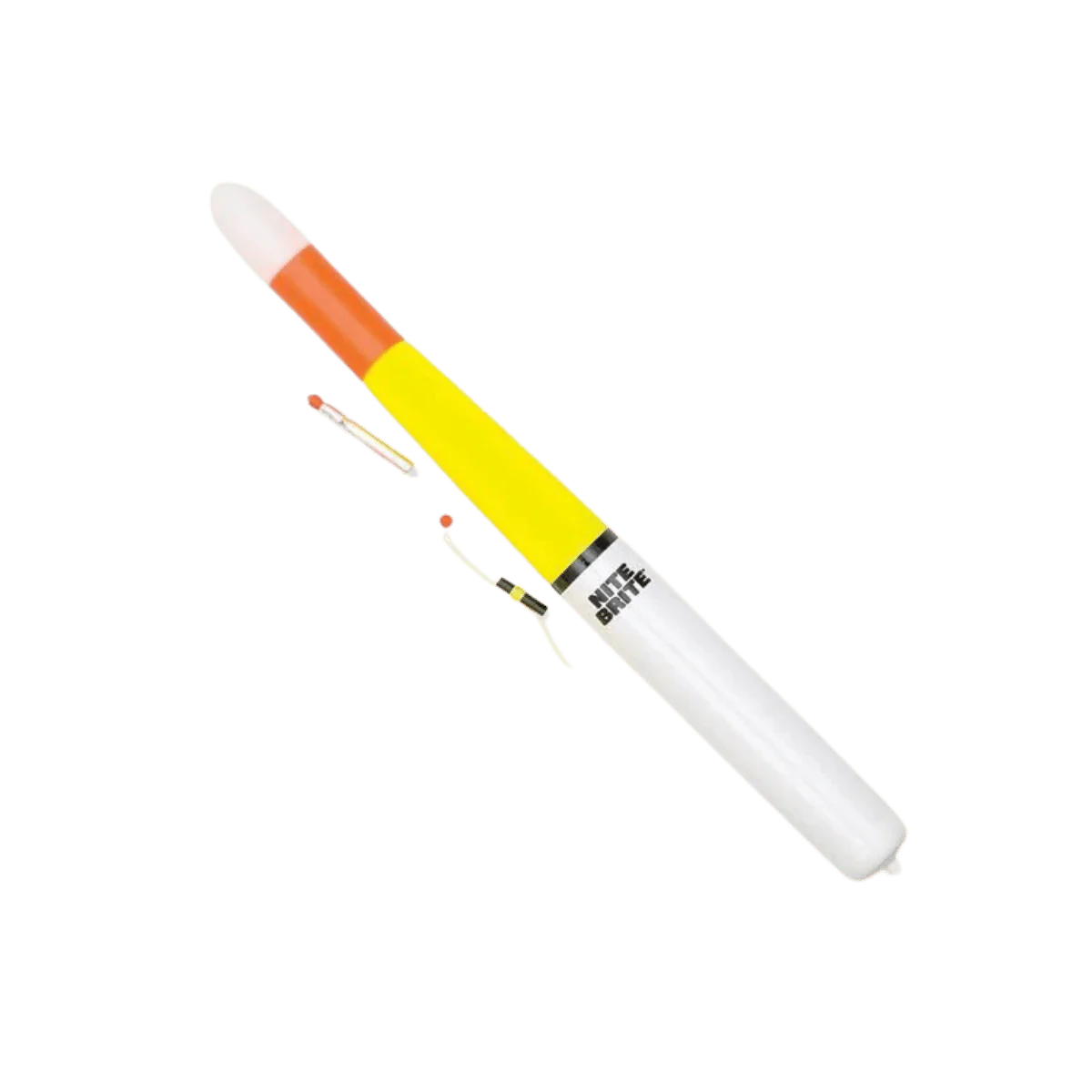 LITTLE JOE LIGHTED POLE FLOAT 10IN