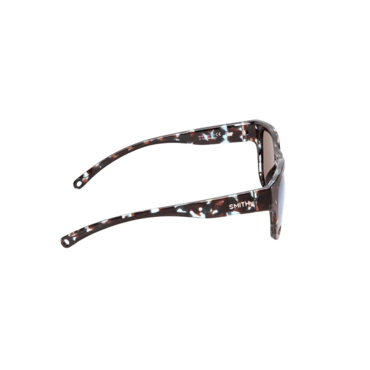 SMITH ROCKAWAY SUNGLASSES - SKY TORTOISE - Image 3