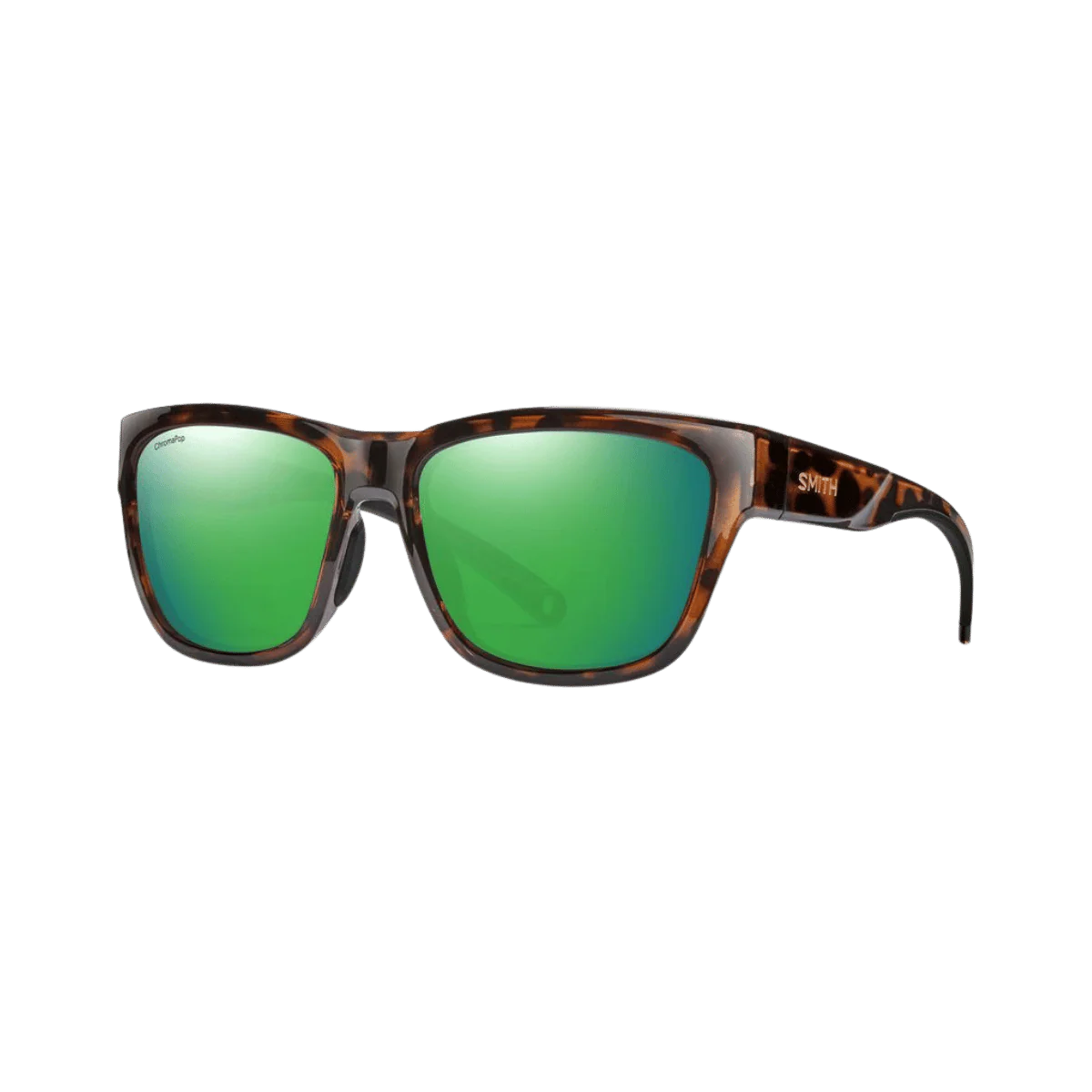 SMITH JOYA SUNGLASSES - TORTOISE - CHROMAPOP