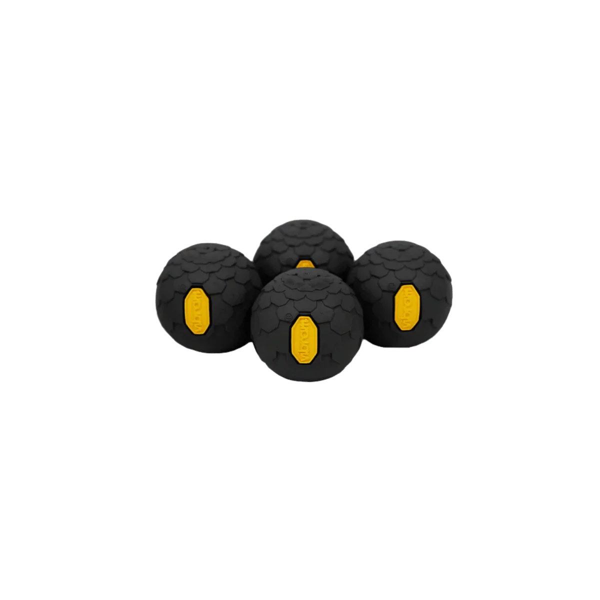 HELINOX VIBRAM 45MM BALL FEET 4 PK FOR CAMP CHAIRS - Image 3