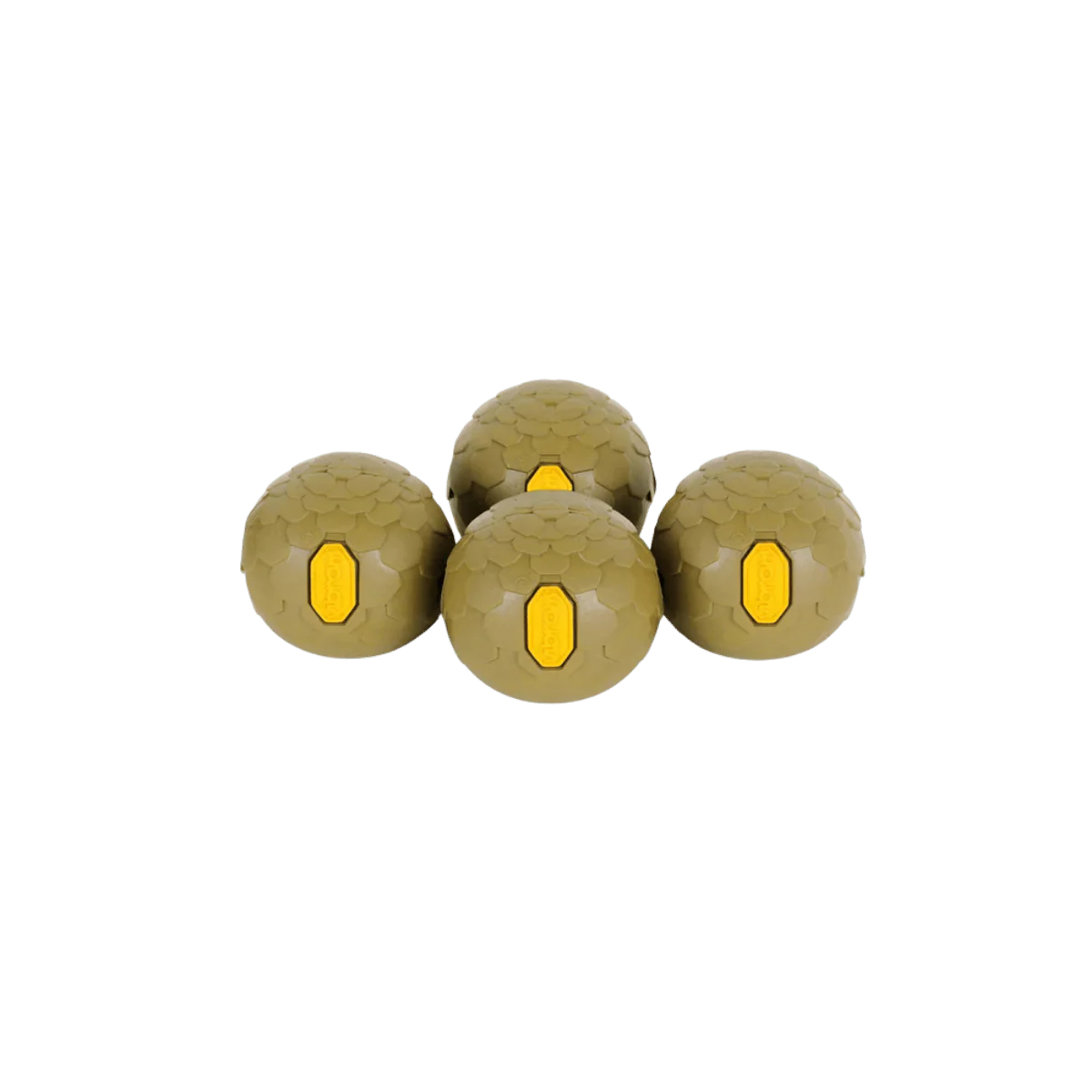 HELINOX VIBRAM BALL FEET 4PK FOR CAMP CHAIRS - Image 4
