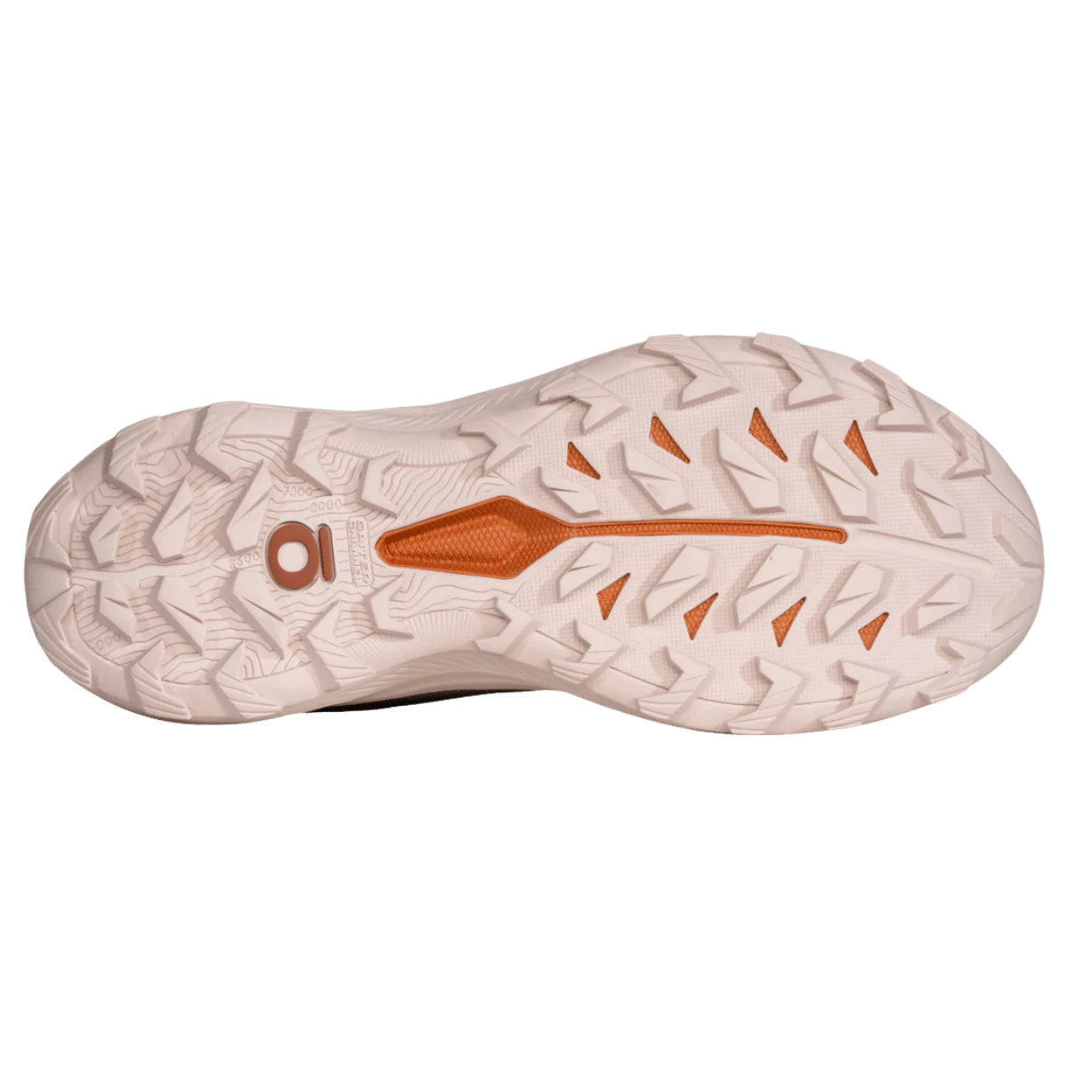 OBOZ WOMEN KATABATIC LIGHTWEIGHT LOW SPARROW - Image 4