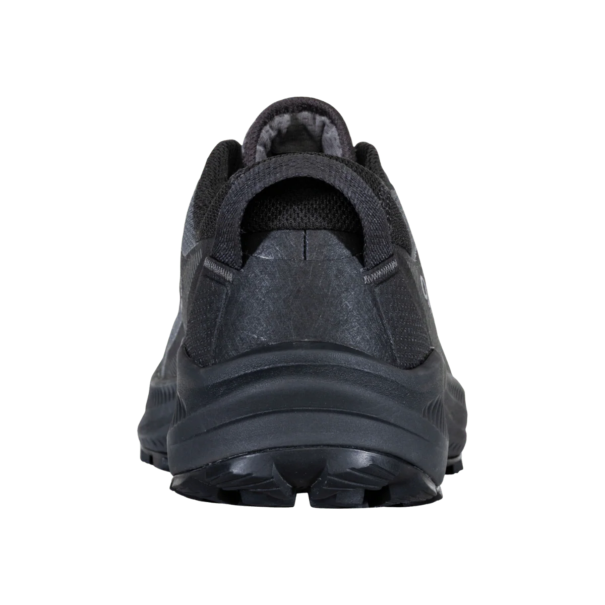 OBOZ KATABATIC LIGHTWEIGHT LOW CHARCOAL - Image 3