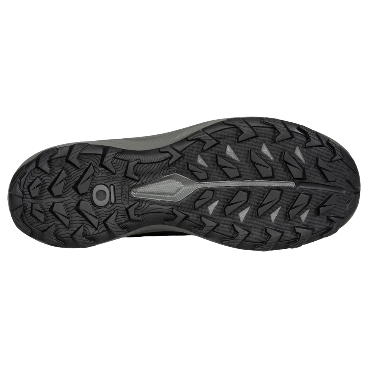 OBOZ KATABATIC LIGHTWEIGHT LOW DRIZZLE - Image 4