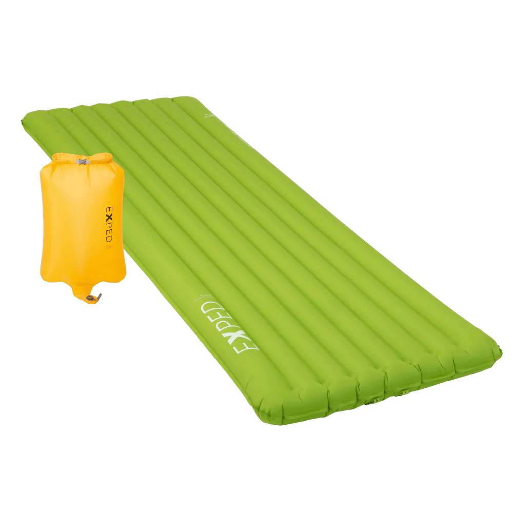 MEGA MAT ULTRA SLEEPING PAD