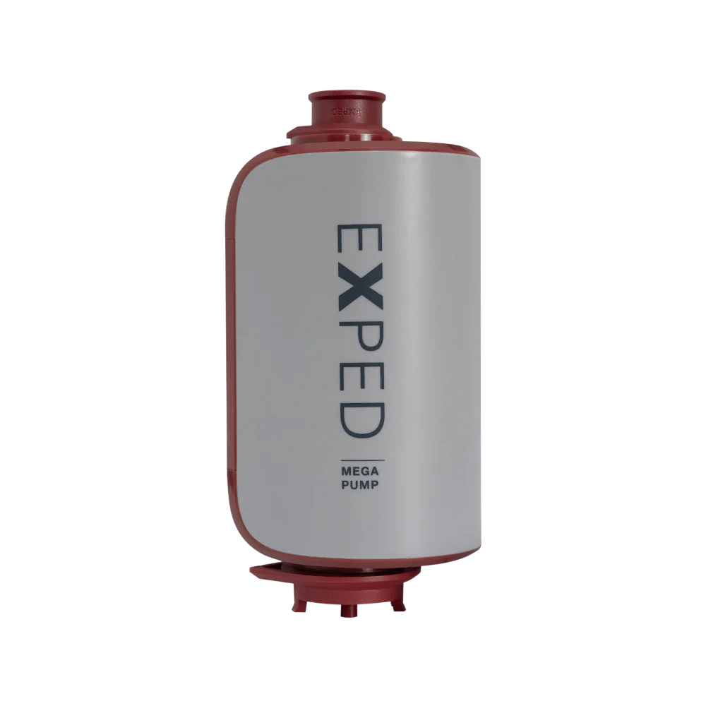 EXPED MEGA PUMP