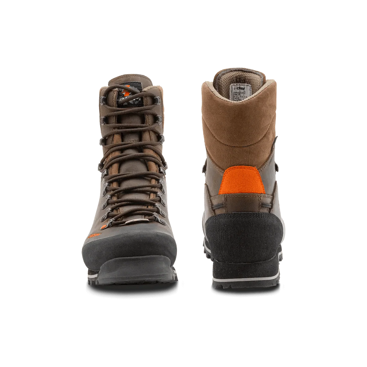 CRISPI UPLAND PRO BOOTS - Image 3